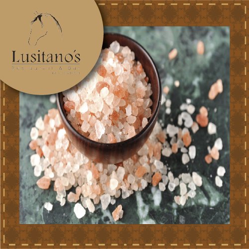 12 tipos de sal que deberías conocer y todas sus propiedades ow.ly/ZmxTm