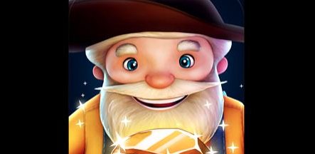 Help Pop &amp; Dixie dig and pan their way to a pile of gold in <a href="/ProjectMStudio/">Project M Studio</a>'s #DigThatGold