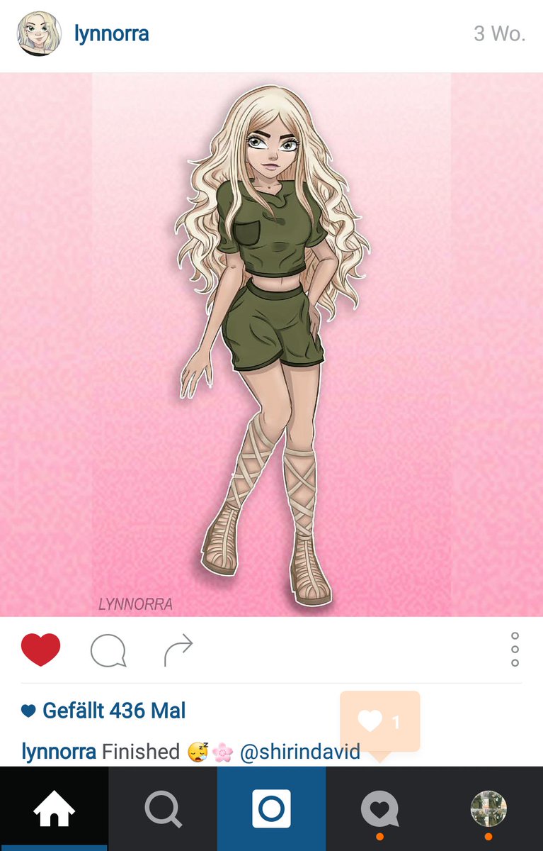 SharainDavaid's tweet photo. @ShirinDavid diese Zeichnung ist määäächtig https://t.co/xxJStGC74M