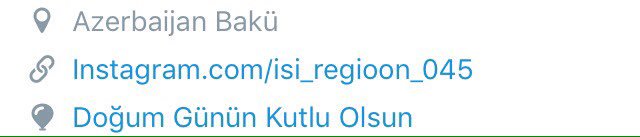 iSoOo_045's tweet photo. ☺️ Beni verene Şükür...!!! https://t.co/3Z2ht7IKvb