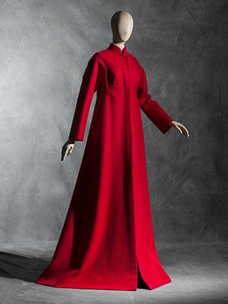 FashionTextile's tweet photo. The must-see #fashion exhibitions of 2016 @Woolmark London, New York, LA, Paris, Antwerp https://t.co/GAf30ju5qt https://t.co/6syvsIIESW