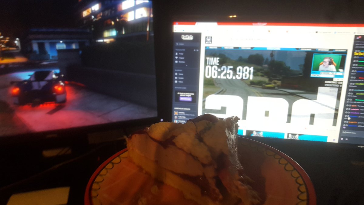 TThomaster's tweet image. Als je gekickd word uit de sesie moet je toch nog wel Genieten! @YaraskyGaming