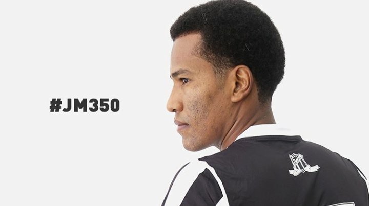 eiMarilia's tweet photo. #JM350 #BoraVozao https://t.co/TiOrcy8fLA