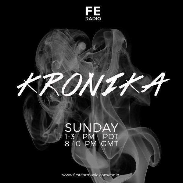 instantv1ntage's tweet photo. @FirstEarMusic's Sunday show with @kronika1111 is filled with gems 🎼✨🔥https://t.co/3MqbXYQfik #Soulection #FirstEar https://t.co/A8zTZvC35z