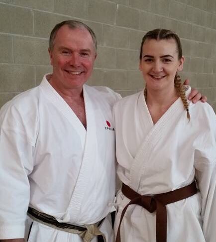 kugb_kazoku's tweet photo. Grading held on 12/03/16. @KUGBScotland @TheKUGB #KUGB #Shotokan #Karate #Grading #3rdKyu https://t.co/WsleXnBoxb