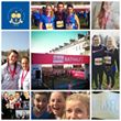 UOBathRugby's tweet photo. Fantastic effort from the #UBathWRFC girls who ran the #BathHalf today for so many amazing charities #kommunityrugby https://t.co/4lQedhj55E