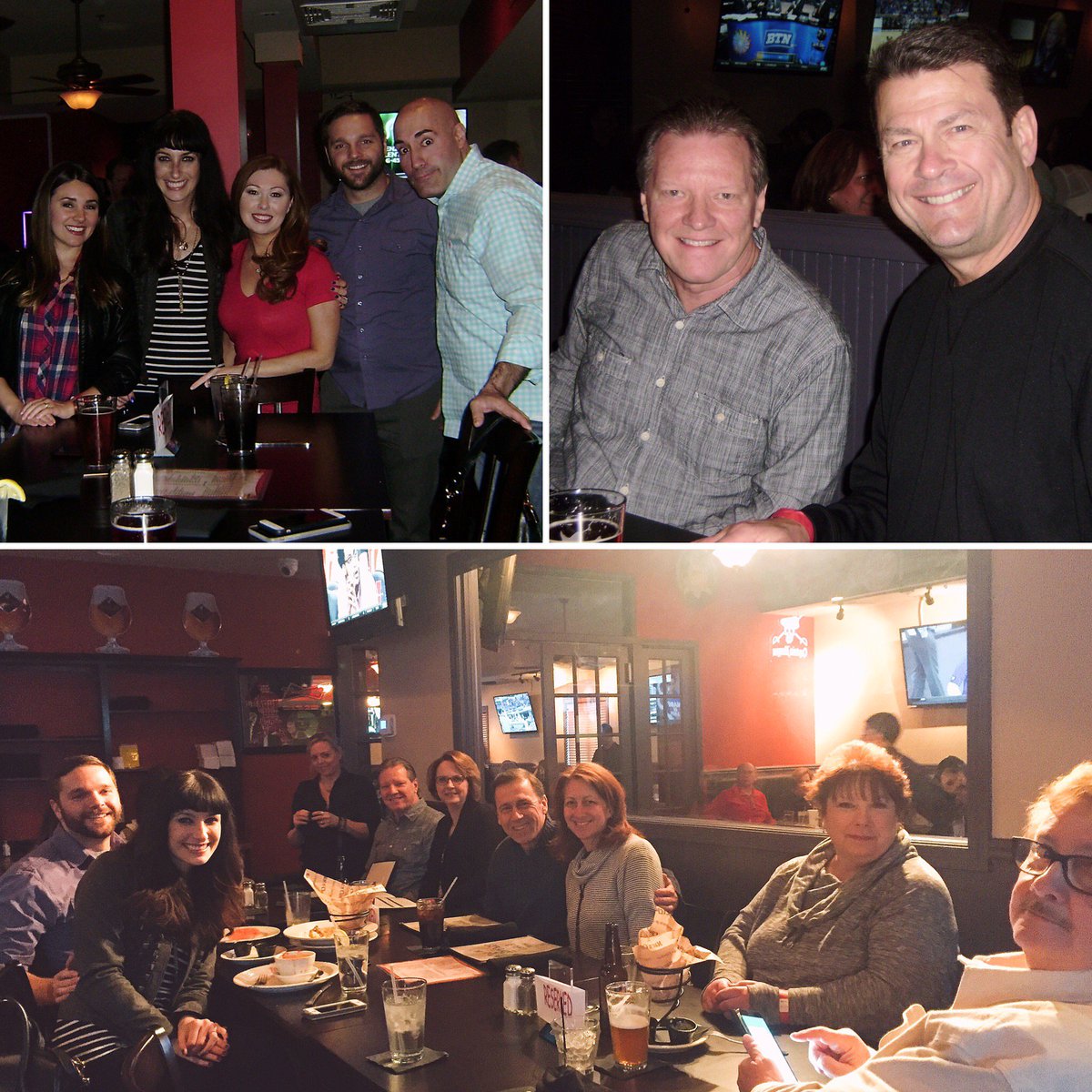 Mac n' Brewz! tweet media