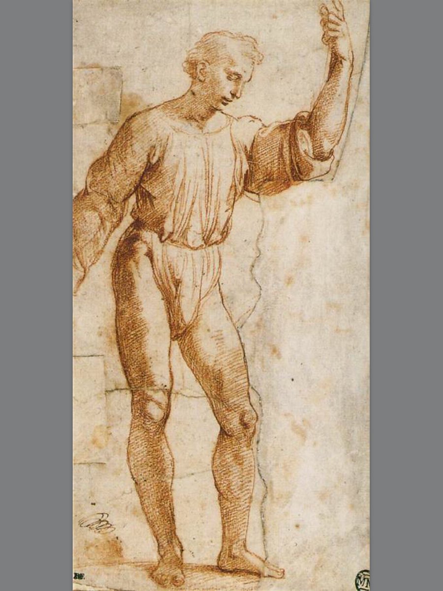 Ali_Khaled199's tweet photo. https://t.co/sOErMGrJgS
Raffaello Sanzio da Urbino 
#raffaello
#Italian 
#painter
#art
#sketch
#draw https://t.co/ImAqrfoBcN