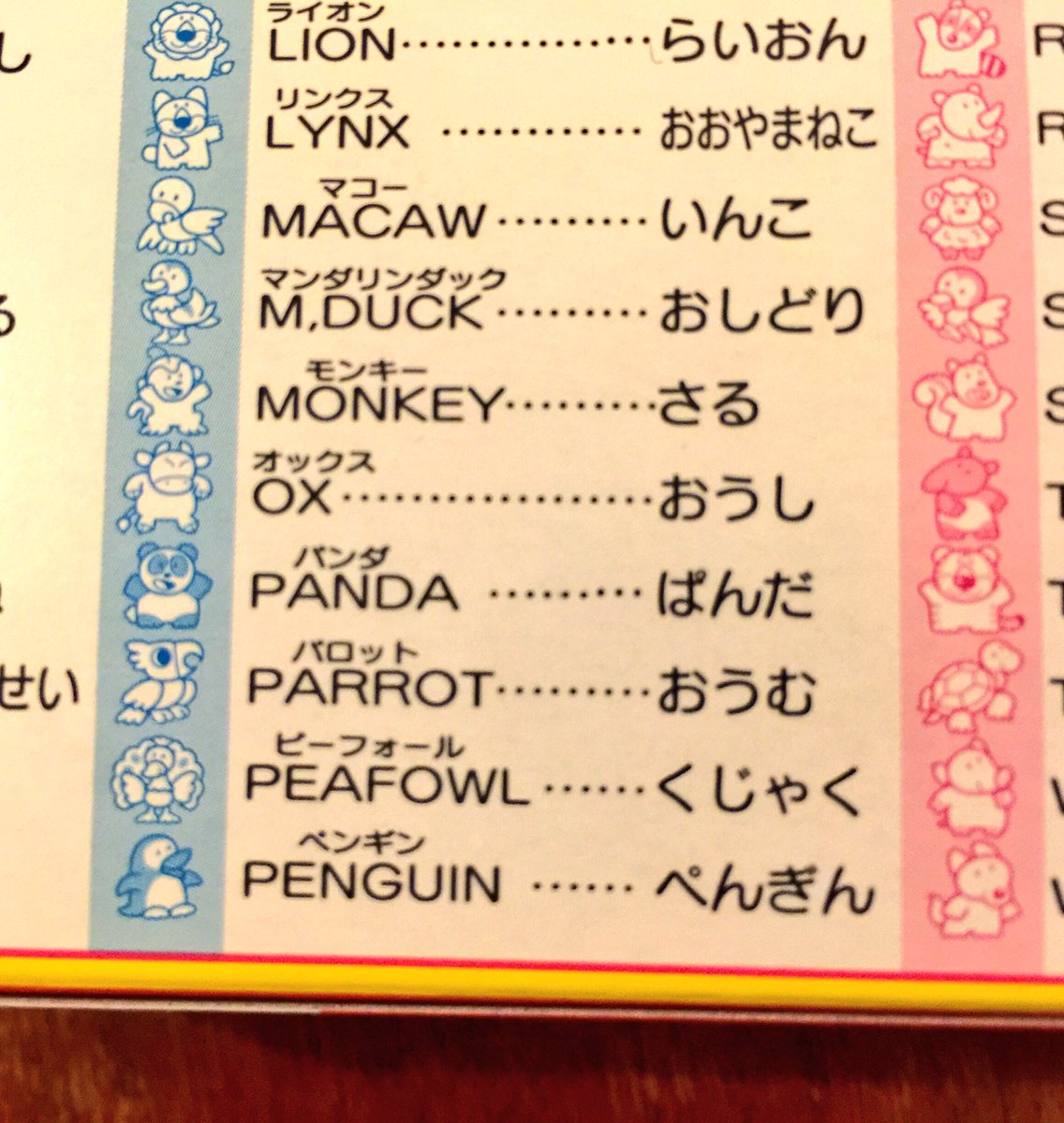 𝖸𝗈 𝖮𝗄𝖺𝖽𝖺 在英13年なのに ギンビスたべっ子どうぶつ 見て 孔雀がpeafowlだと初めて知った 今までpeacockだと思っていた T Co 0b2tdxezsz Twitter 𝖸𝗈 𝖮𝗄𝖺𝖽𝖺 在英13年なのに ギンビスたべっ子どうぶつ 見て 孔雀がpeafowlだと初めて知った 今までpeacockだと思っていた T Co 0b2tdxezsz Twitter