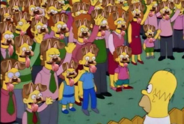 Yo cuando entro a Snapchat