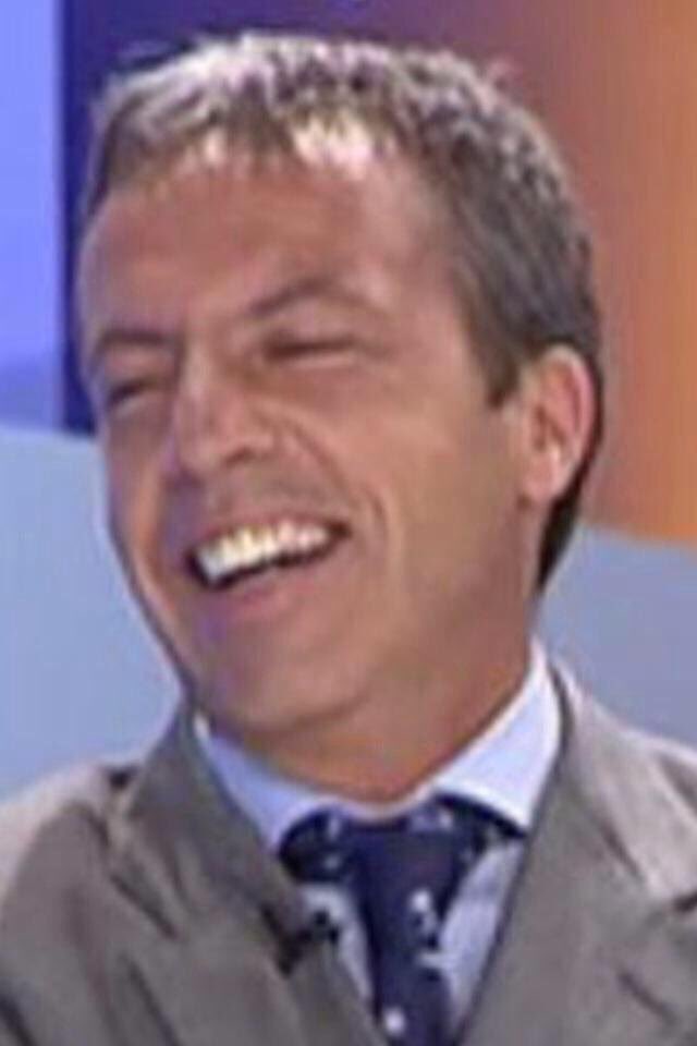 cristobalsoria's tweet photo. Esta es la cara q se me queda cuando veo jugar a este realdemadrid y escucho q quieren ganar la Champions con Zizou https://t.co/hg5d71Qn0E