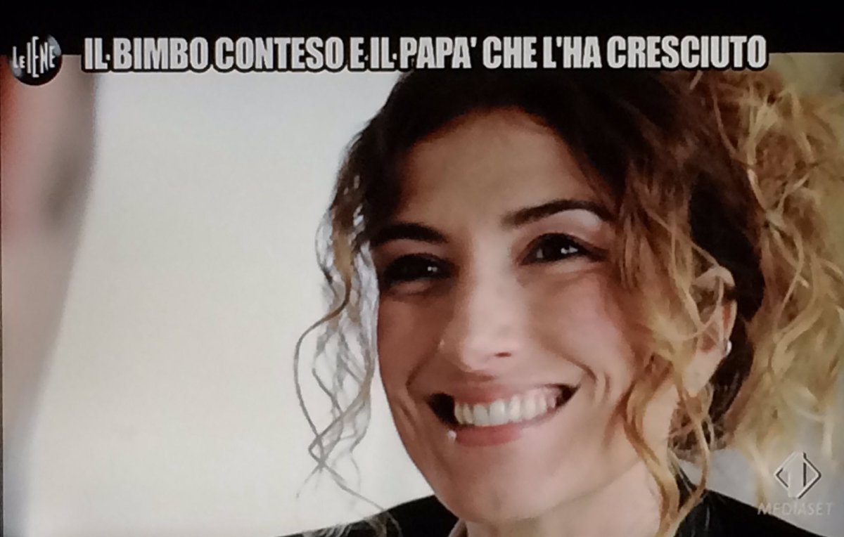 Roberta Ruggeri (RuggeriRoberta) Twitter