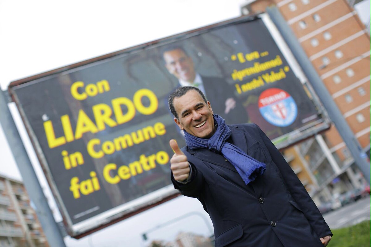 EnzoLiardo's tweet photo. Splendida giornata in compagnia degli amici, per affrontare una dura campagna elettorale!#ConLiardoinComunefaiCentro https://t.co/bLCw7LxhaD