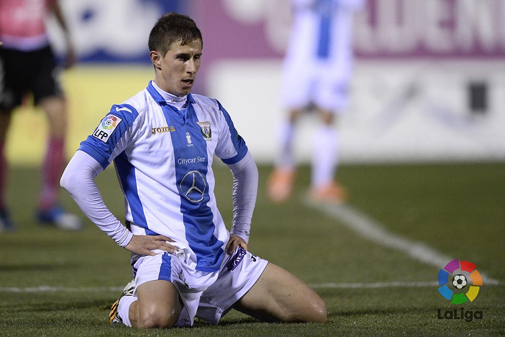 CDLeganes's tweet photo. GALERÍA I Aquí tenéis algunas de las imágenes del partido ante el Tenerife. #VamosLega #LEGvCDT https://t.co/n4RX3gl5pG