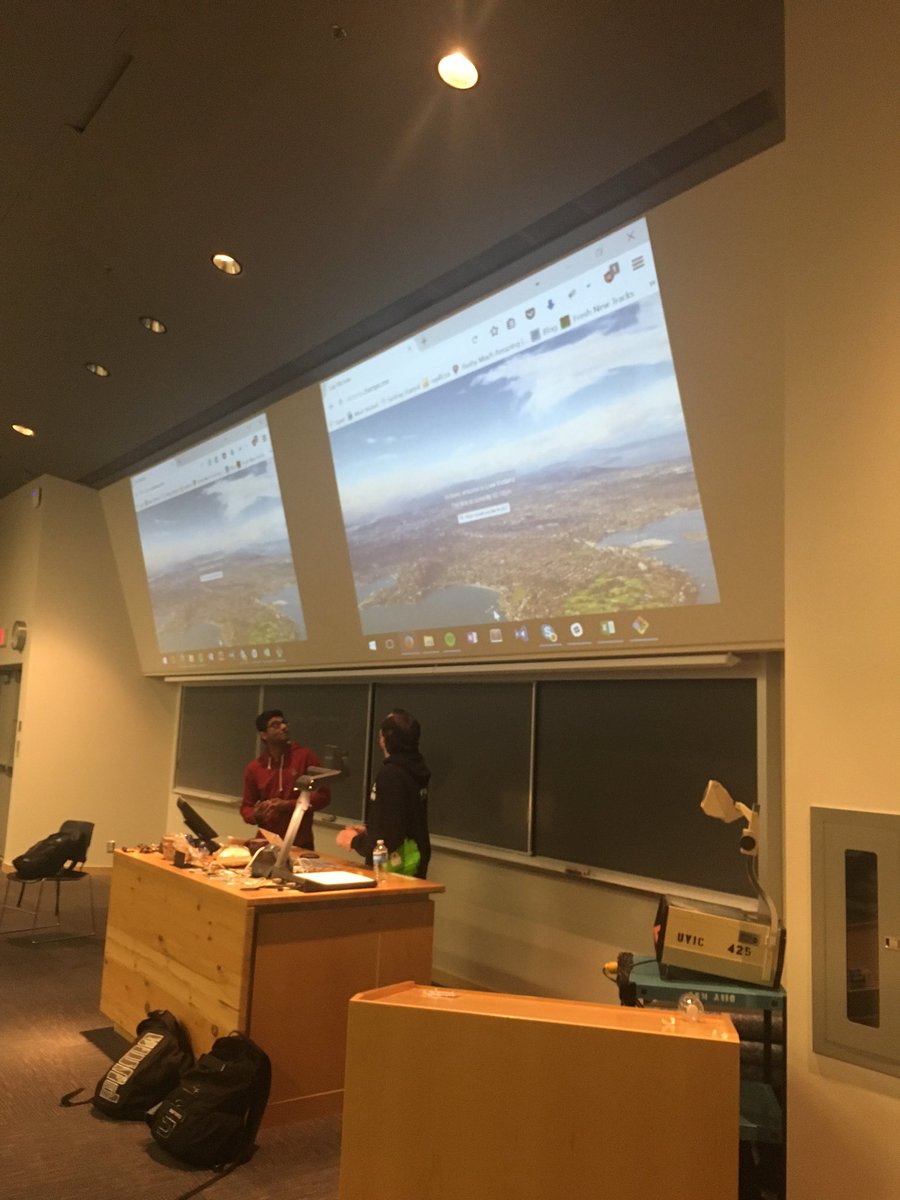 RRamnansingh's tweet photo. #HackVictoria Live Victoria; find costs friendly activities and places to see in Victoria https://t.co/3uyhikDIzA