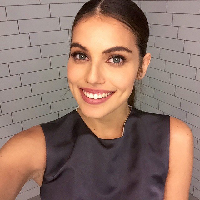 IsraeliBeauties's tweet photo. Israeli Ig: shlomitmalka #BongosForIsrael https://t.co/NQI3swUqr8