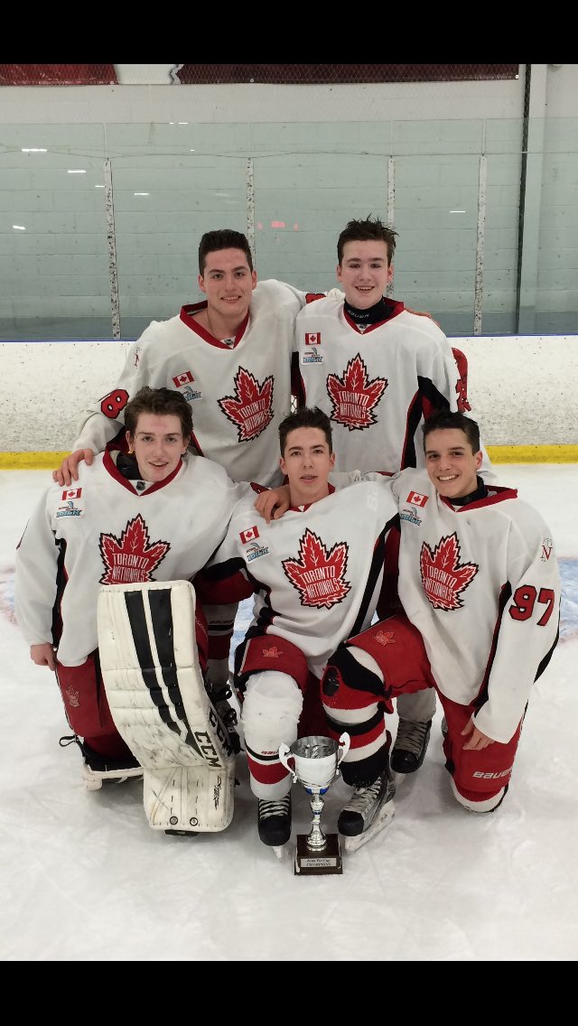 TONats2000's tweet photo. Congrats @TONats2000 Bean Pot Champs and MVP @cwinters30 https://t.co/qDv7M7deTc