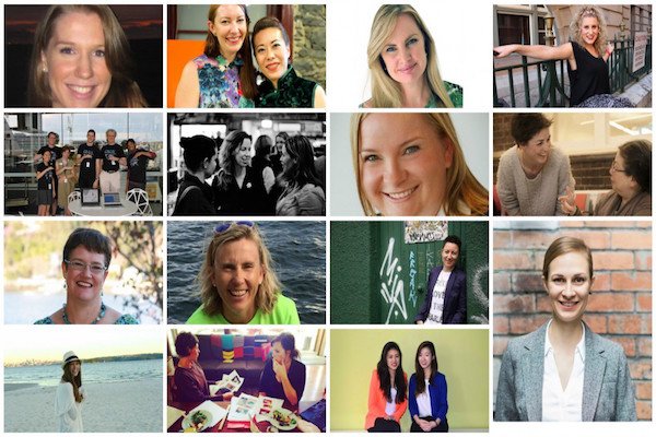 15 women making ideas happen in Australia: womensagenda.com.au/talking-about/…
#DreamBigger #womenentrepreneurs