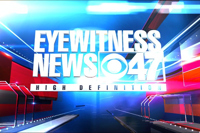 CBS47's tweet image. #ProgrammingAlert the NCAA Selection Show is live right now, on CBS47.