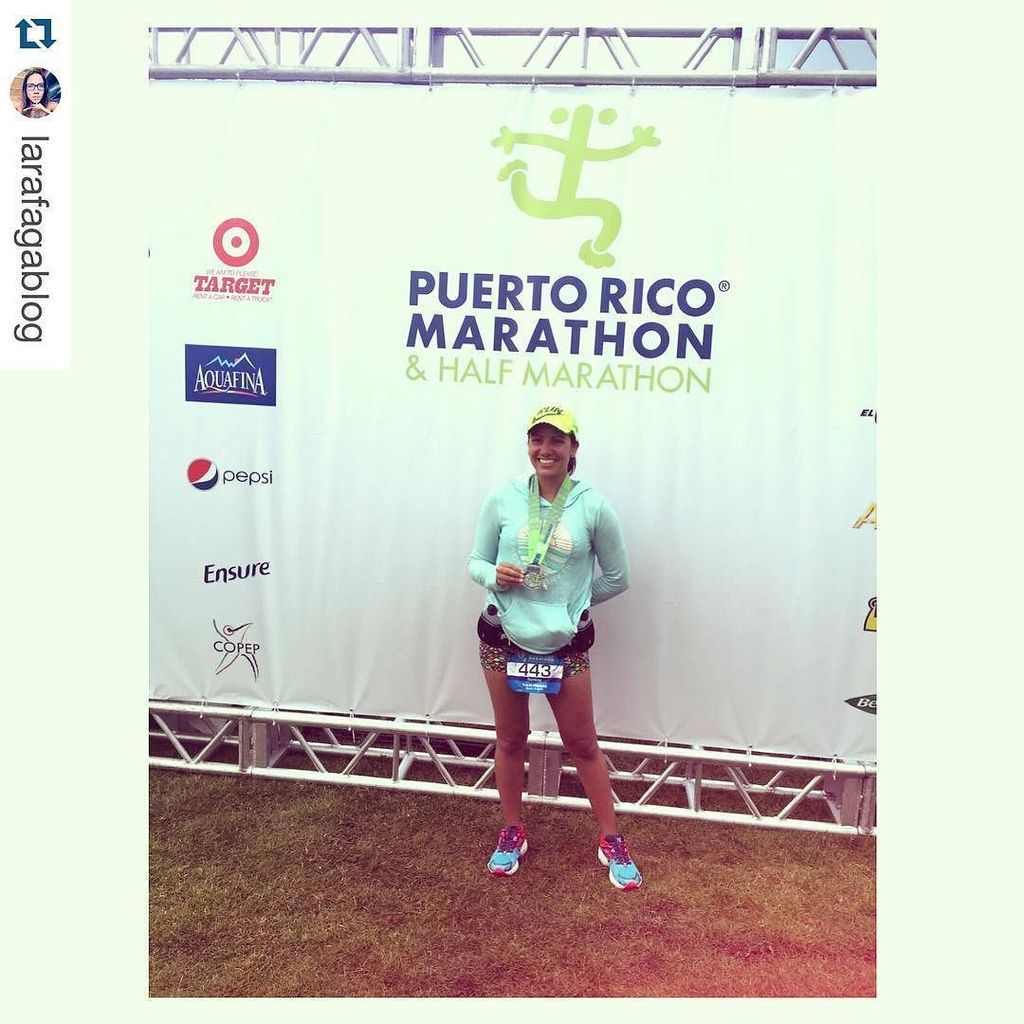 ilya_sandoval's tweet photo. RUN
#PRmarathon
Repost @larafagablog
・・・
#instarunners
Super contenta con el resultado. … https://t.co/TS8v8Zunir https://t.co/tGyIaxRChx