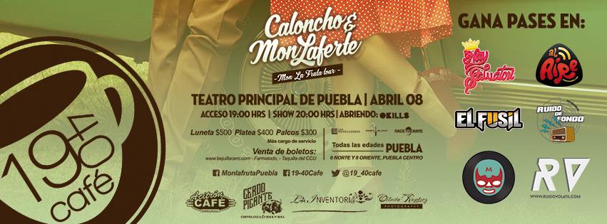 El_fusilmx's tweet photo. ¿Adivinen a donde los vamos a invitar en unos días? 

#MonLaFrutaTour @elCaloncho @monlaferte @FrutaPuebla https://t.co/VCyU8tHK8j
