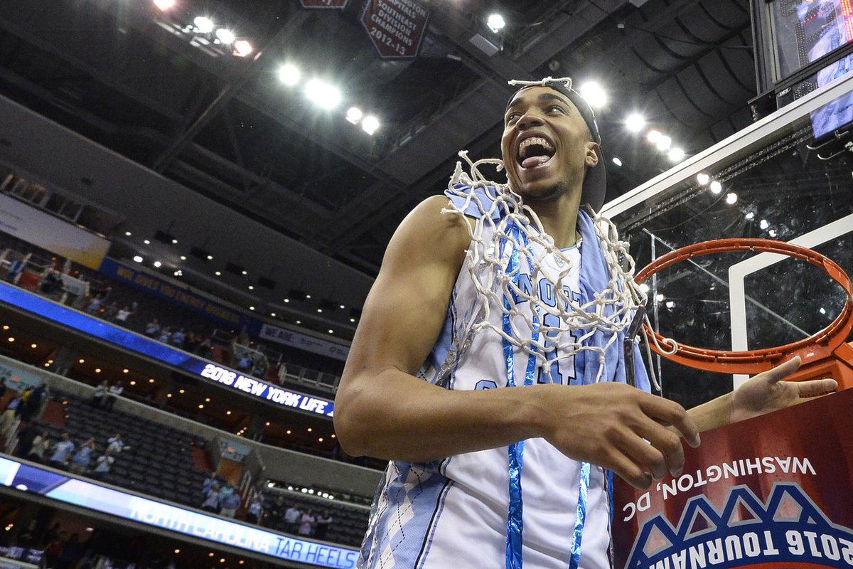 theACCDN's tweet image. NO. 1 IN THE EAST