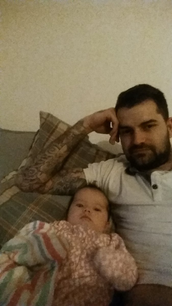 Gavin Field (@gavinfield84) on Twitter photo 