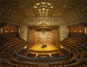 FREE CONCERT Boston-Tuesday, March 22 @ Jordan Hall-DHS Ensemble Groups @ 7pm! SHARE-Let's fill the historic Hall!