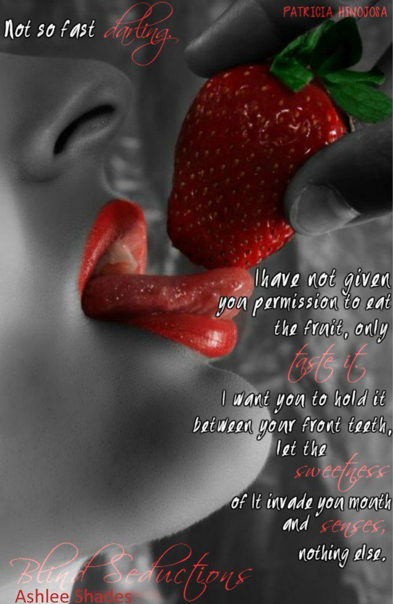 ashlee_shades's tweet photo. "Mmm, do you have any idea how great you taste?"
https://t.co/0Xi8eW5Fh5
#EARTG #MRBRTG #LPRTG https://t.co/TsxjOzoMad