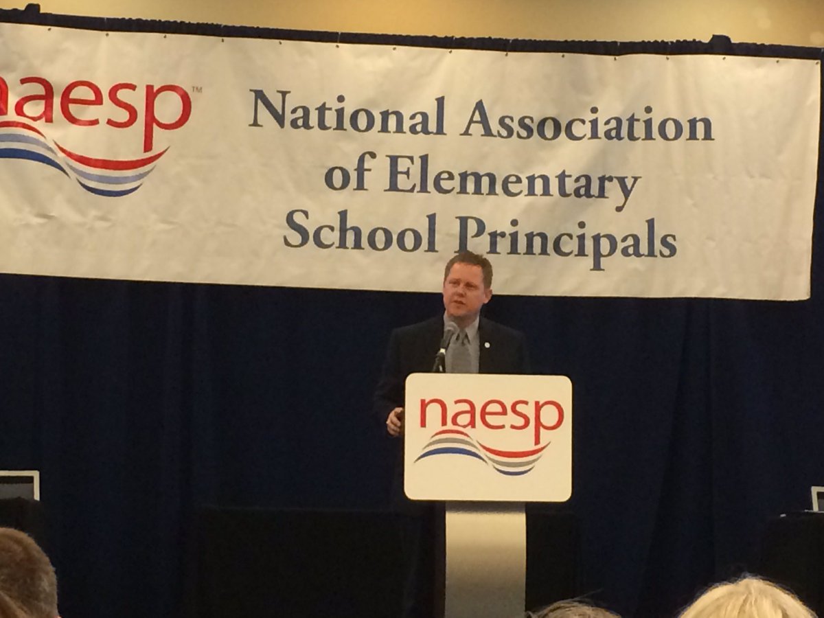 srspickard's tweet photo. Eric for VP! #MEMSPA #NAESP #NAESPNLC https://t.co/2TkoCABxoS