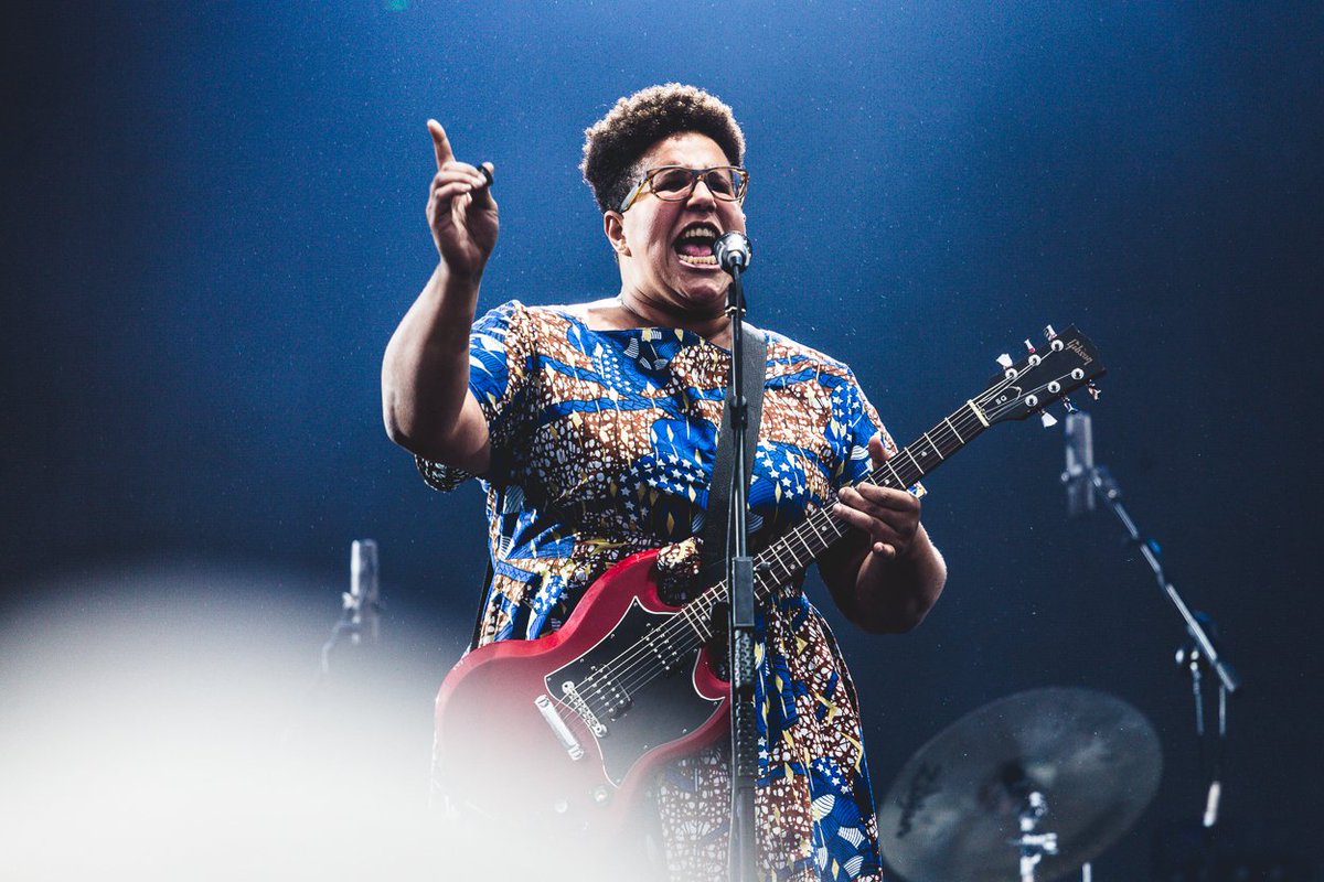 AlabamaShakesAR's tweet photo. No falta NADA para tener a Alabama Shakes nuevamente en suelo Argentino!!! https://t.co/GLczpTBl5Y