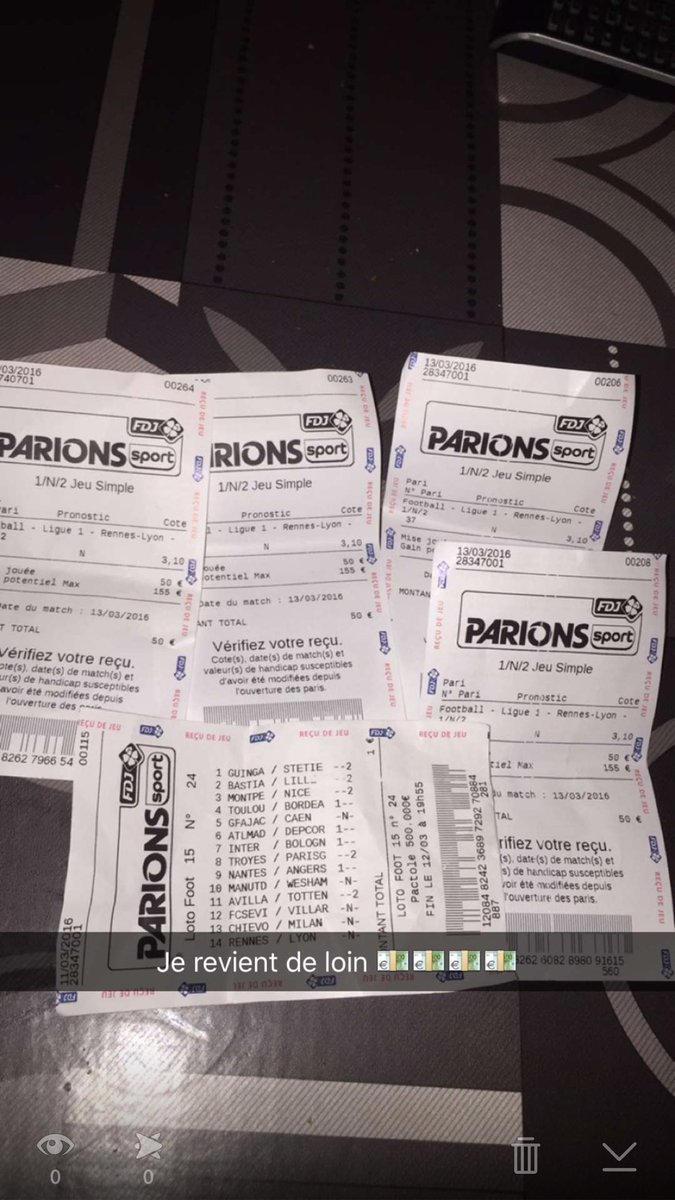 CyrilPato's tweet image. Je revient de loin mdrrrrr #fdj