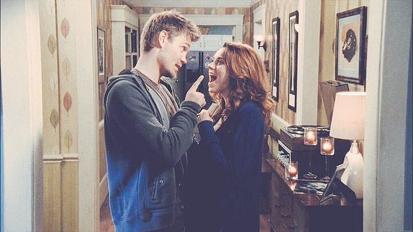 OTHdiary's tweet image. "Fall in love with someone who knows your whole story and despite of all, wants to be with you."