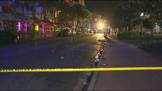 Miami Beach police investigating 2 shootings, 1 killed bit.ly/1RgENJq?utm_me… https://t.co/CdBITJUPPb