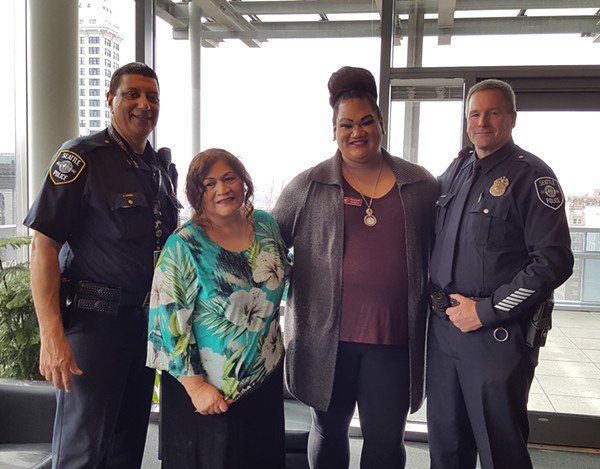 The Stranger 🗞 tweet media