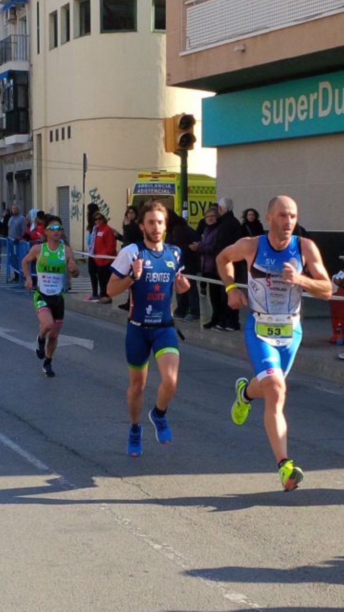 Puesto 26 en categ elite hoy en Orihuela,muy sufrido pero que da una gran satisfacción💪🏻 @keepgoing_es <a href="/capsulebike/">capsulebike</a>