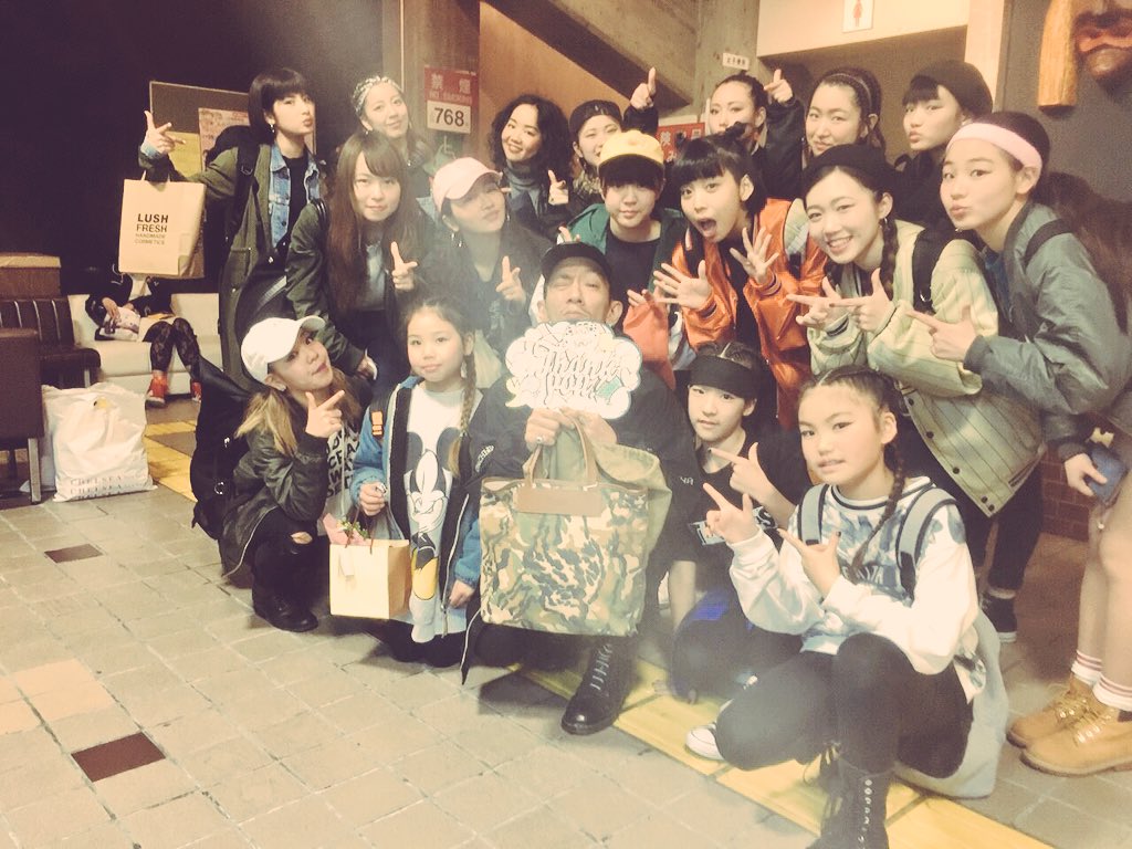 curumi___'s tweet photo. サイコーですた😻😻😻
#RYOnumber #TDS https://t.co/RX2mKd913F