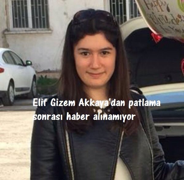 @direnankara #AnkKayıp ailesi haber alamıyor güvenpark civarındaymış lütfen paylaşalım