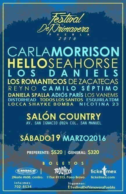 fernandobarker's tweet photo. Nos vemos este sábado 19 de marzo del 2016 . 
Ya pueden adquirir sus boletos en https://t.co/KQNvVHNCwi #nicotina23 https://t.co/AiznDAL4I7