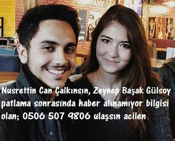 alpcose's tweet photo. ARKADAŞLAR ACİL RT YAPIN PAYLAŞIN YAYIN #Ankara https://t.co/kfmo1LAJRH