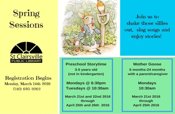 STC Library tweet media