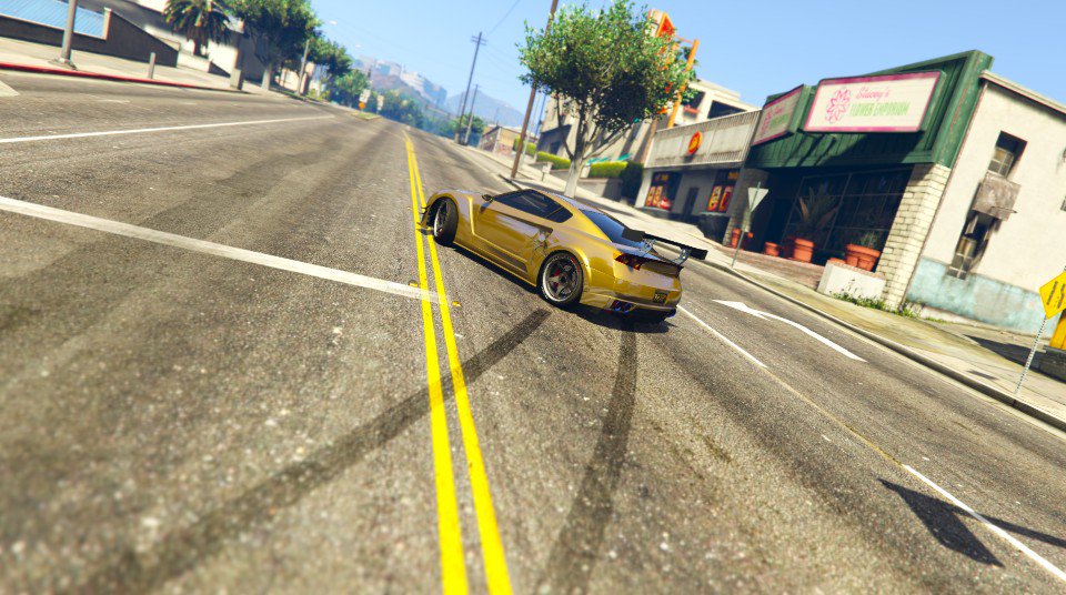 RacesForPinks's tweet image. My ride in action.