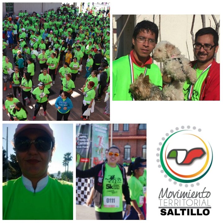 MT_Saltillo's tweet photo. El MT Saltillo participando en la gran carrera #5kPRI Coahuila @pilarcabrera67 @ENRIQUE_SAR @AnaLiliaHerrera https://t.co/ohQdqybMmU