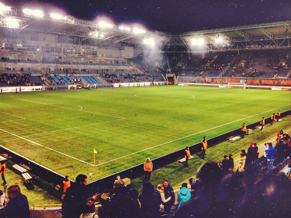 elinasavaa's tweet image. Чудотворцы 👍🏼⚽️ #DniproFC #ДнепрШахтер #fcdnipro