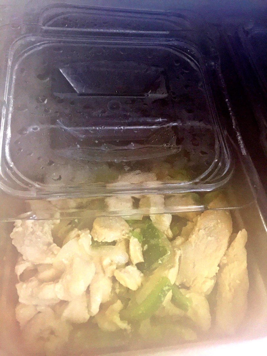 GinasFood tweet picture