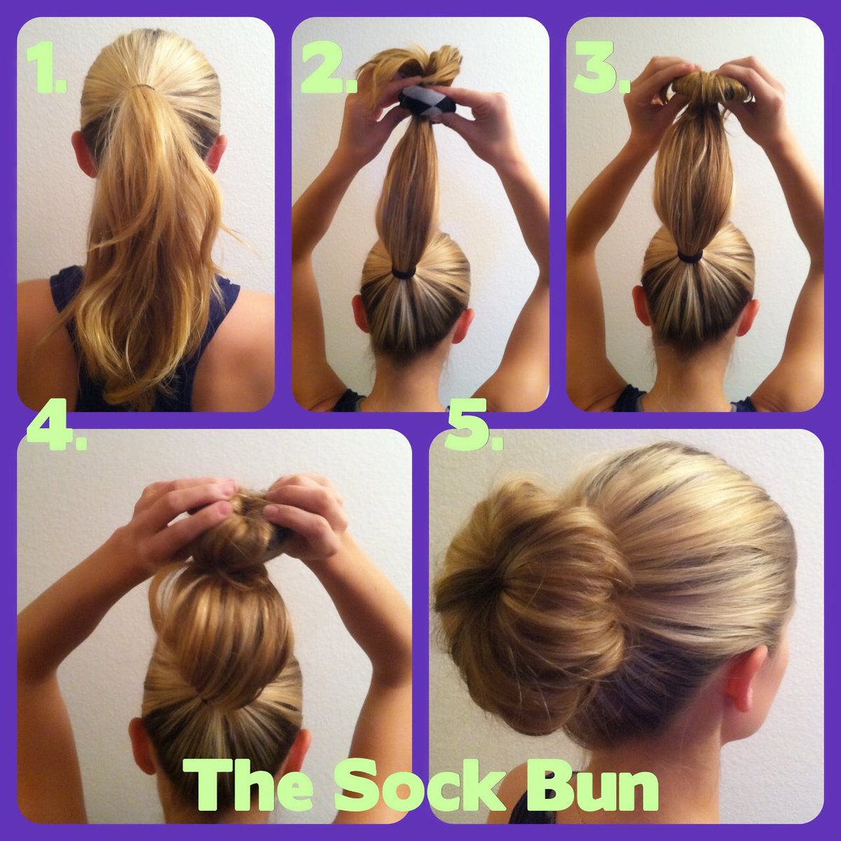 Sockbun Hashtag On Twitter