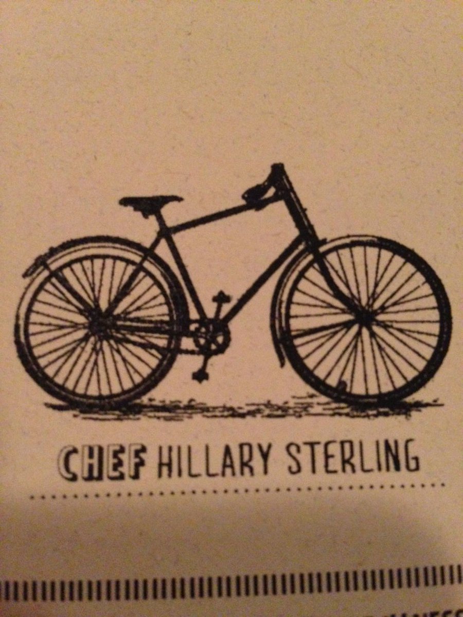 ChefBrianRay's tweet image. In case you were wondering.... Vic's is still awesome!