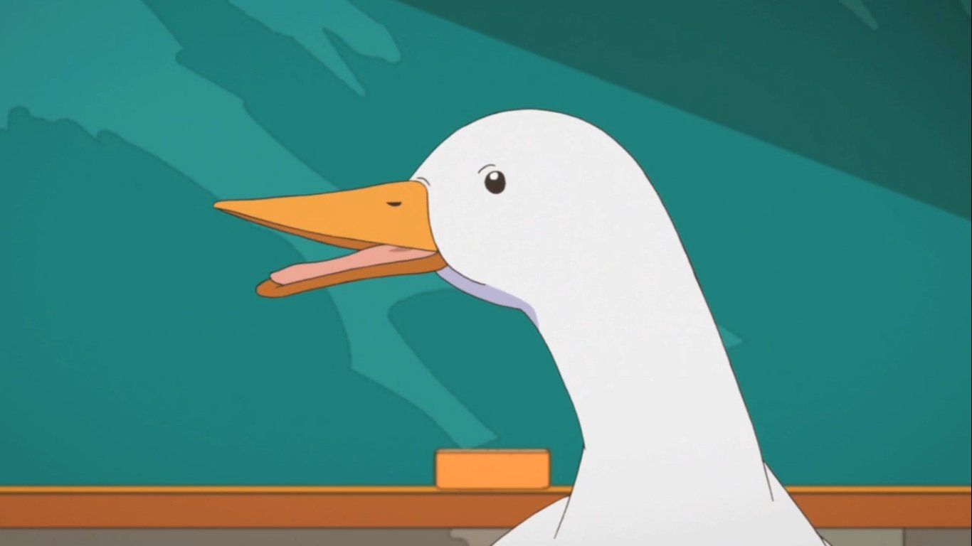 KREA - Search results for anime goose