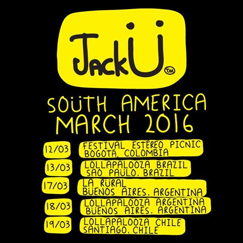 SJMFansArg's tweet image. Lolla argentina &amp;lt;////3.