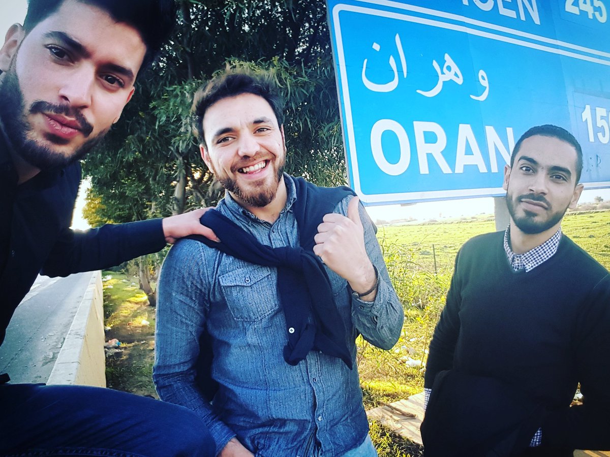oussamabelatoui's tweet photo. Wahreeen home 😊 am back 
@siifkads #oran #home https://t.co/Ac6PgaWQ9j